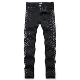 Amiri Jeans Ripped Jeans