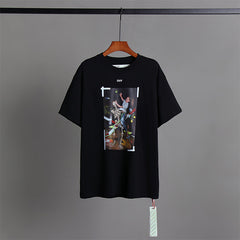 Off White T Shirts
