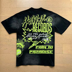 HS T Shirts Flash