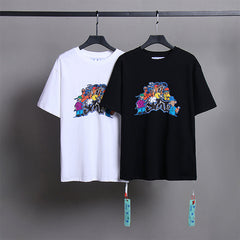 Off White T Shirts