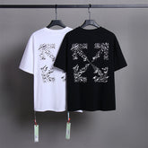 Off White T Shirts