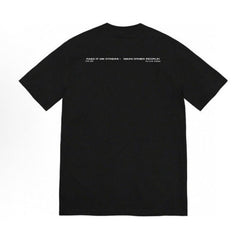 Supreme T Shirts pure cotton fashion apparel
