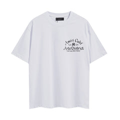 Amiri T Shirts