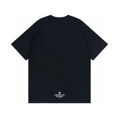 Supreme T Shirts pure cotton fashion apparel