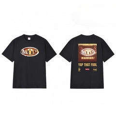 Supreme T Shirts pure cotton fashion apparel
