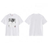 Supreme T Shirts pure cotton fashion apparel