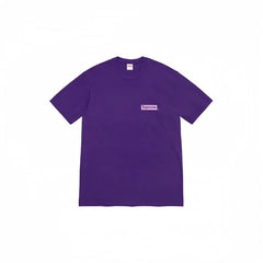 Supreme T Shirts pure cotton fashion apparel