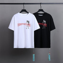 Off White T Shirts