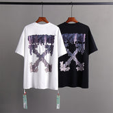 Off White T Shirts