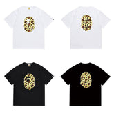 Bathing ape Bape T Shirts High-quality 100% cotton streetwear