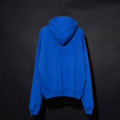 Unisex Vintage Hoodie CPFM Ye Must Be Born Again Fleece-Lined Hoodie