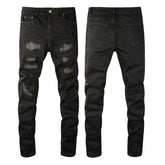 Men Trendy Jeans