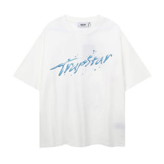 Trapstar T shirts