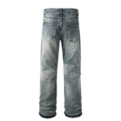 Men Trendy Jeans