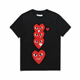 CDG Be Kind T Shirt