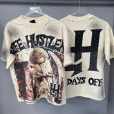 LIFE HUSTLERS T Shirts