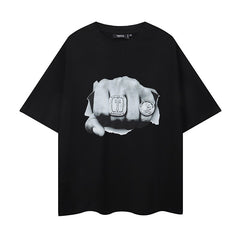 Trapstar T shirts