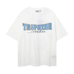 Trapstar T shirts