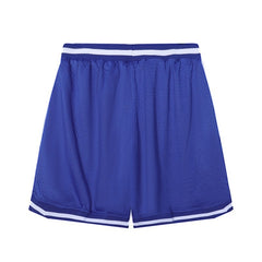 Trapstar shorts Casual line drawings
