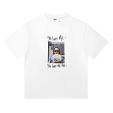 Supreme T Shirts pure cotton fashion apparel