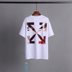 Off White T Shirts