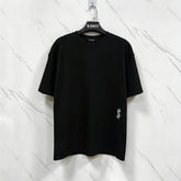 KSUBI T SHIRTS High-quality 260g 32-count double-yarn pure cotton streetwear—suitable for all seasons.