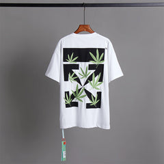 Off White T Shirts