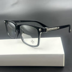 Chrome Hearts glasses box flat glasses classic travel fashion