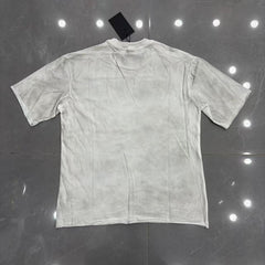 MAJESTIK T Shirts Loose fit 100% cotton