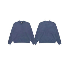 Stussy Sweater High-quality knitwear for autumn winter