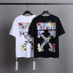 Off White T Shirts