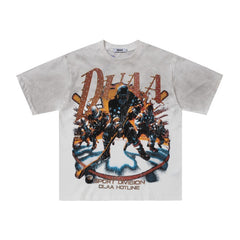 DUAA T Shirts