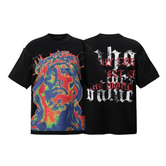 RARE PEACE T shirts