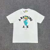 Bathing Ape Bape T Shirts