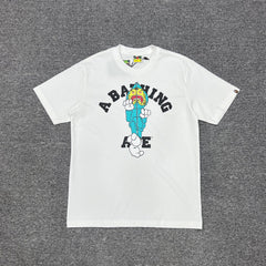 Bathing Ape Bape T Shirts