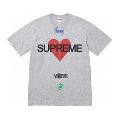 Supreme T Shirts pure cotton fashion apparel