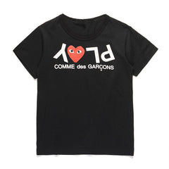 CDG Be Kind T Shirt