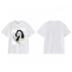 Supreme T Shirts pure cotton fashion apparel