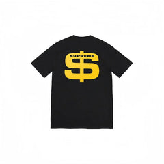 Supreme T Shirts pure cotton fashion apparel