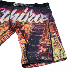 Ethika Boxer Briefs