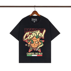 Glo Long T Shirts