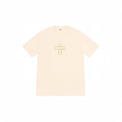 Supreme T Shirts pure cotton fashion apparel