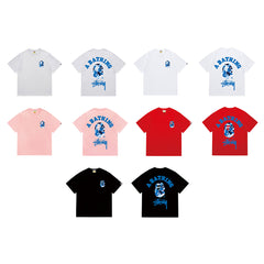 Bathing Ape Bape T Shirts