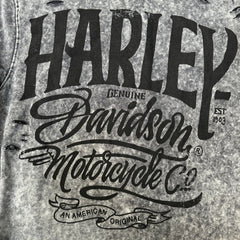 Unisex Vintage sweatshirt Harley Choppers Legendary Motorcycle ¨C Limited Edition Crewneck Sweatshirt (Heavyweight, Washed & Distressed Finish)