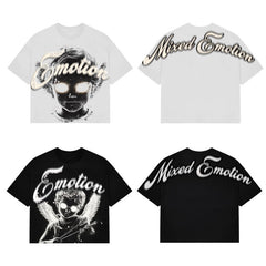 Mixed Emotion T Shirts