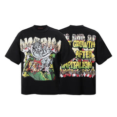 RARE PEACE T shirts