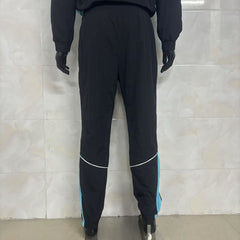 Trapstar Sweatpants Trendy embroidered jacket