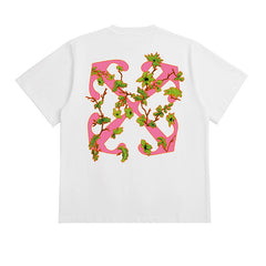 Off White T Shirts