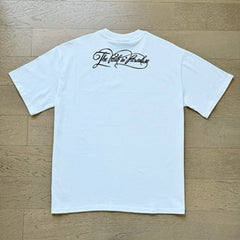 HS T Shirts Retro style high street trend
