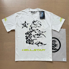 HS T Shirts Retro style high street trend